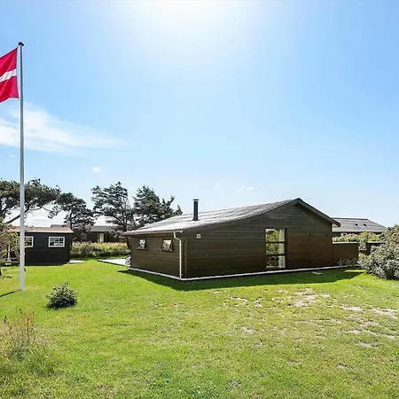 Tatil Evi Ln1993-hjorring-sommervej-23 *